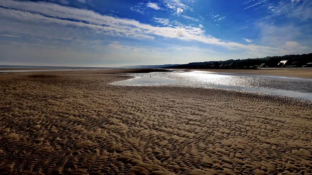 Omaha Beach