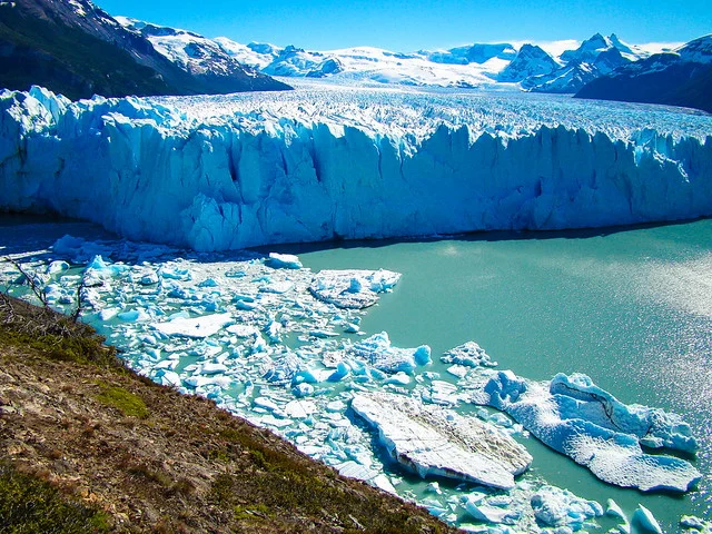 Perito Moreno Glacier