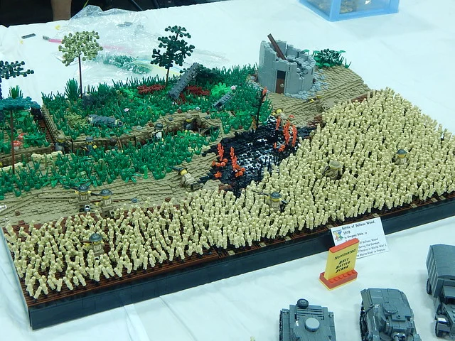 Belleau Wood