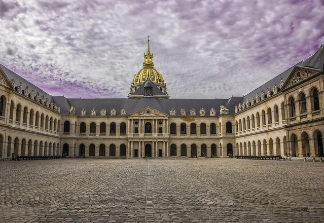 7th Arrondissement