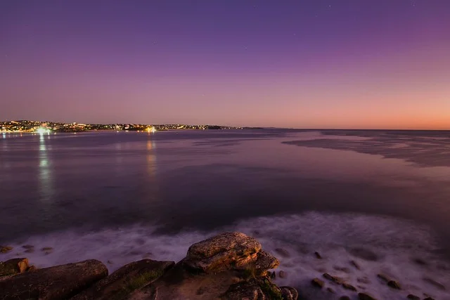 Shelly Beach