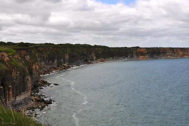 Pointe du Hoc