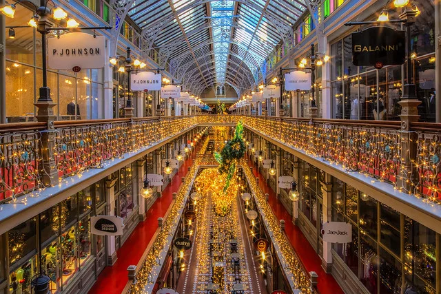 The Strand