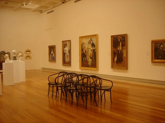 Queensland Art Gallery