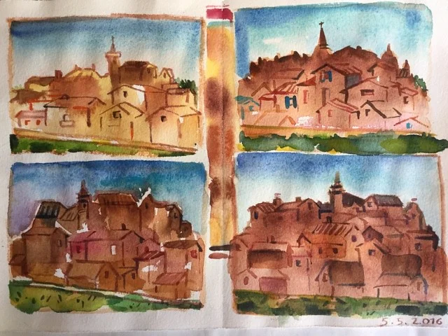 Roussillon
