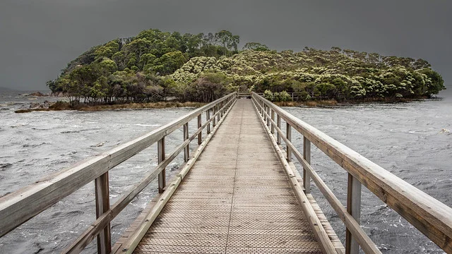 Sarah Island