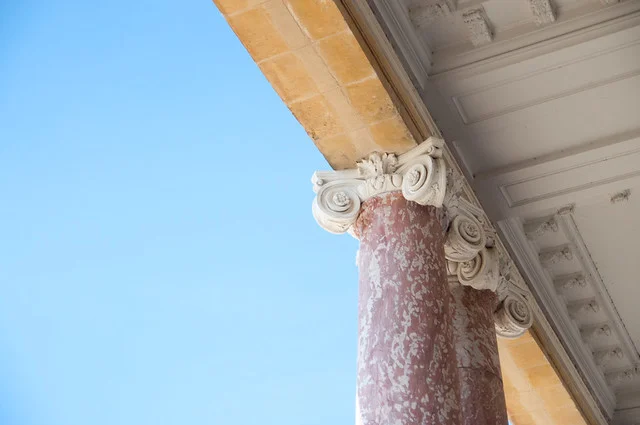 Grand Trianon