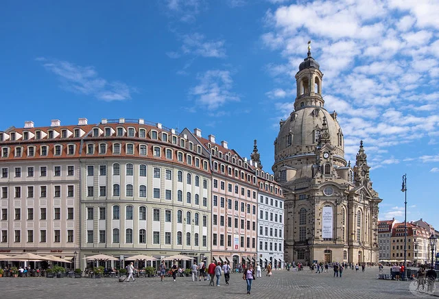 Church of Our Lady (Frauenkirche)