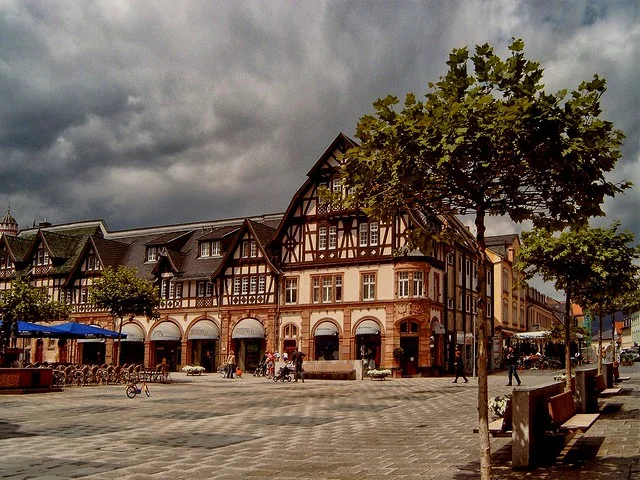Bad Homburg
