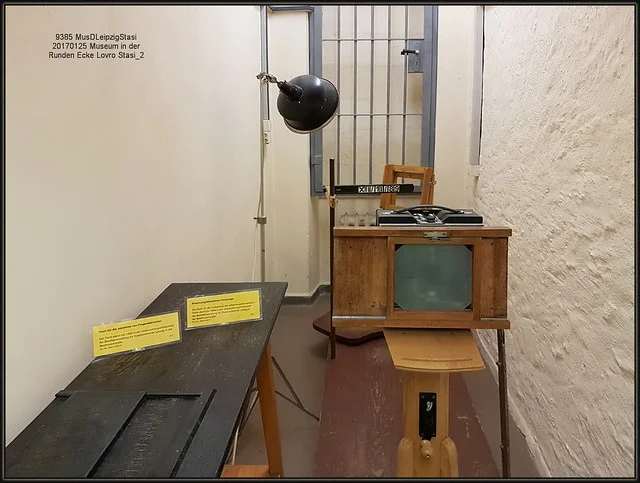Museum in der Runden Ecke