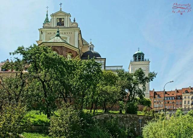 St. Anne’s Church
