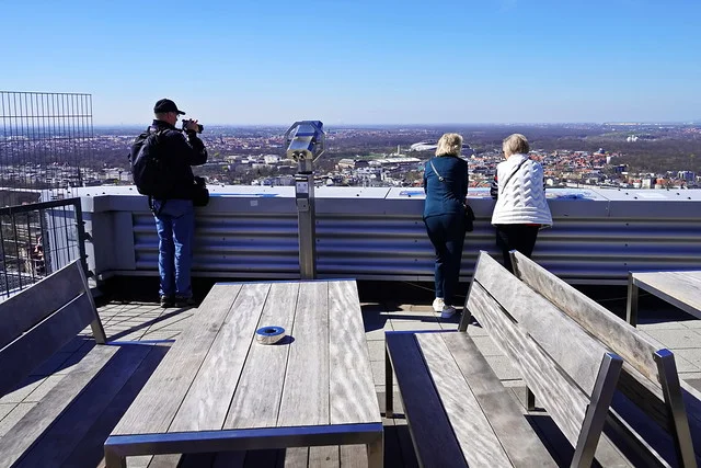 Panorama Tower (City-Hochhaus)