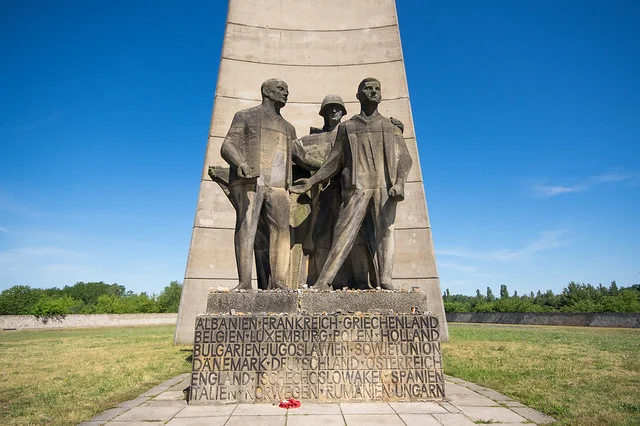 Memorial and Museum Sachsenhausen
