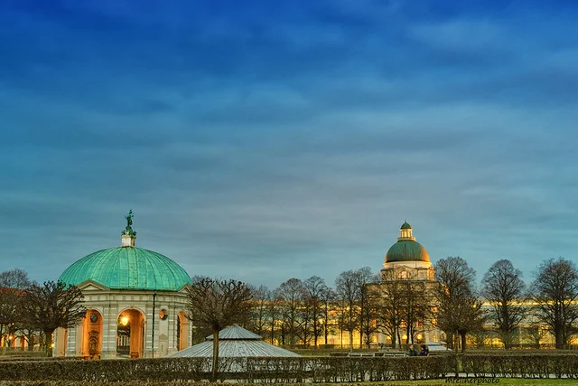 Hofgarten