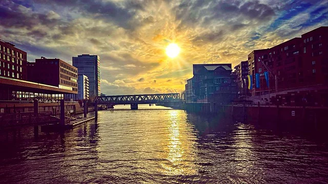 HafenCity