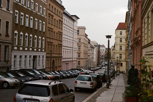 Mitte