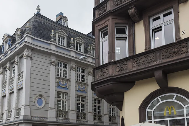 Hauptmarkt