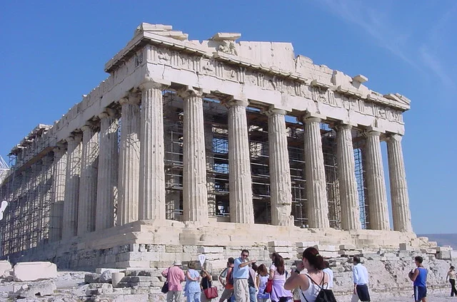 Parthenon