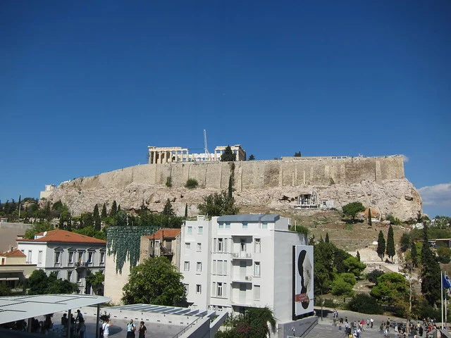 Acropolis Museum