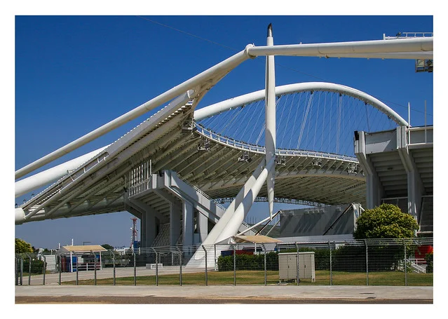 Olympic Stadium (OAKA)