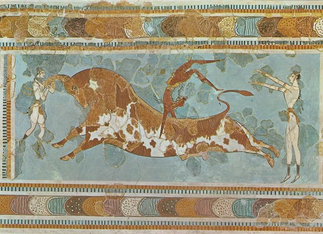 Heraklion Archaeological Museum