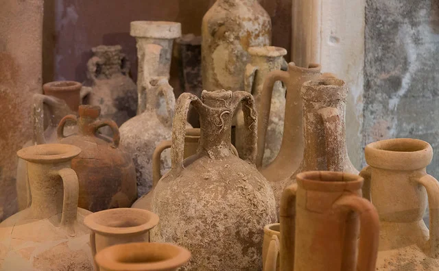 Archaeological Museum of Chania