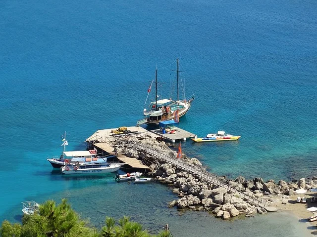 Lindos