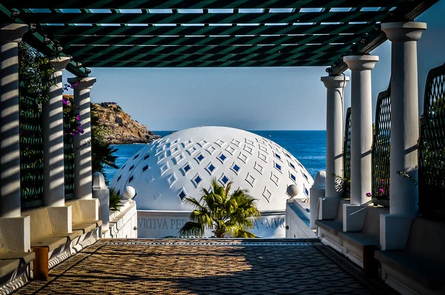 Kallithea Springs