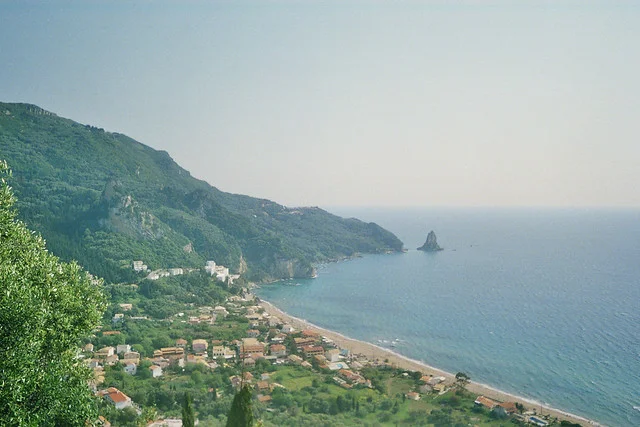 Agios Gordios