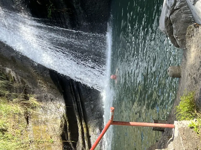 Concord Falls
