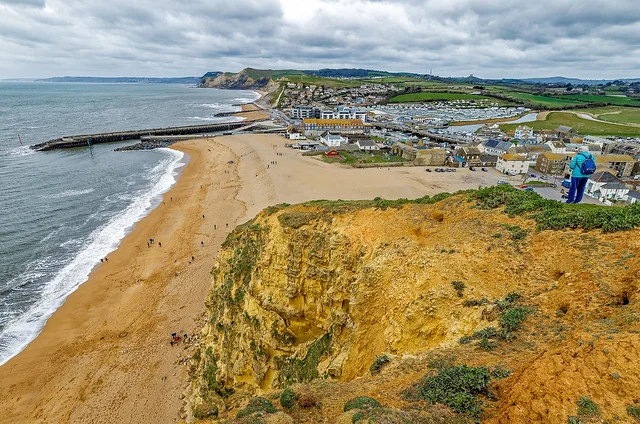 West Bay Beach
