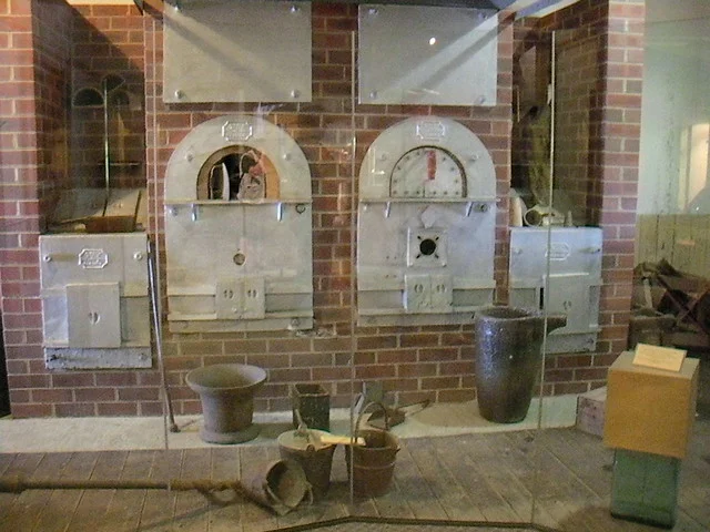 Central Deborah Gold Mine