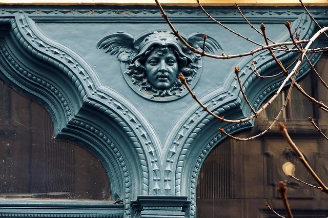Budapest Jewish Quarter (District VII)