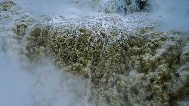 Devil's Throat (Garganta del Diablo)