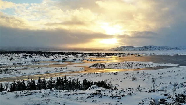 Thingvellir National Park