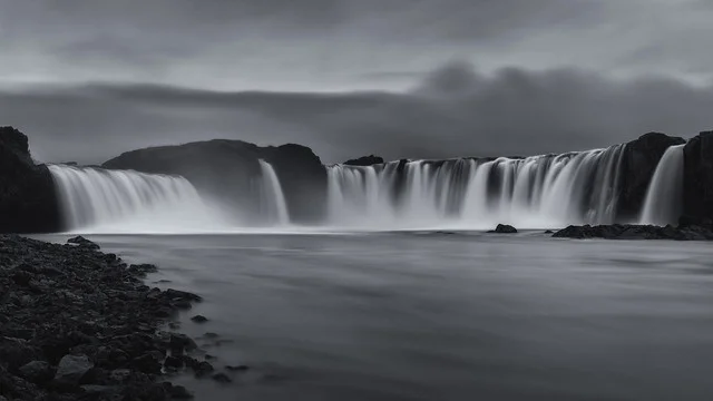 Godafoss