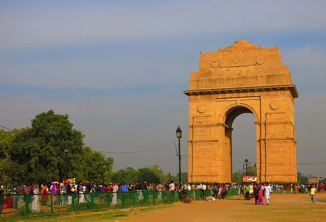 India Gate