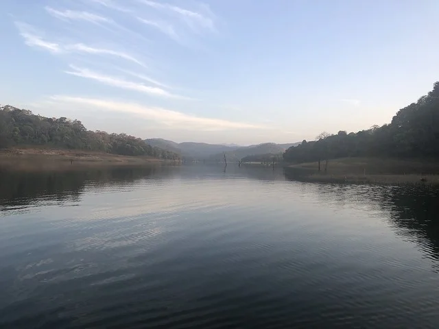 Periyar Tiger Reserve