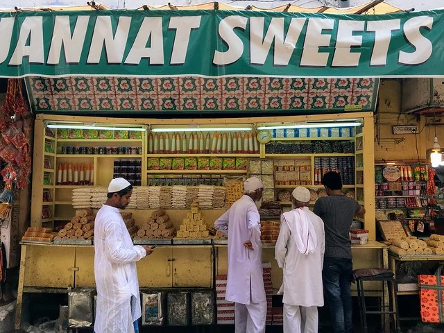 Ajmer Sharif Dargah