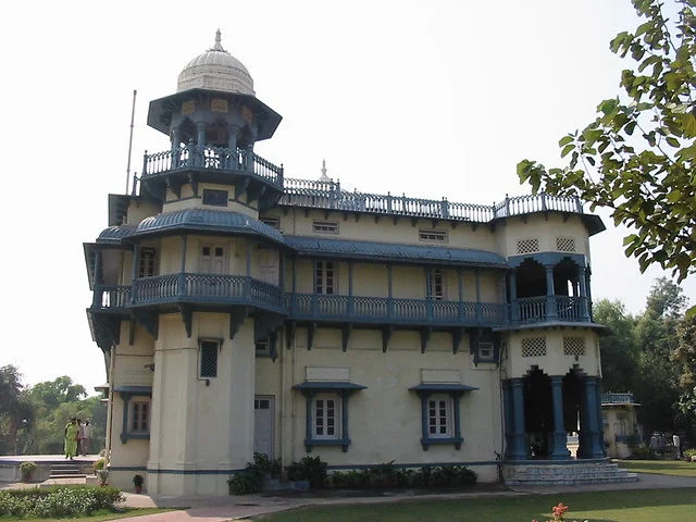 Anand Bhavan