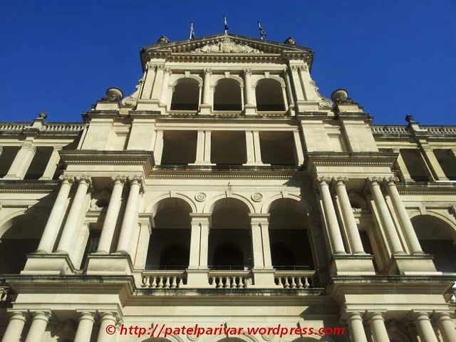 Treasury Casino