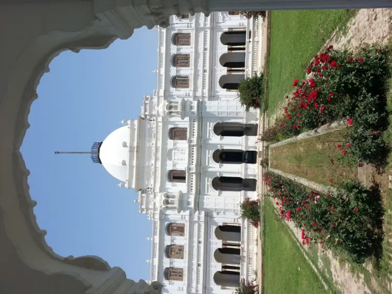 Garh Palace
