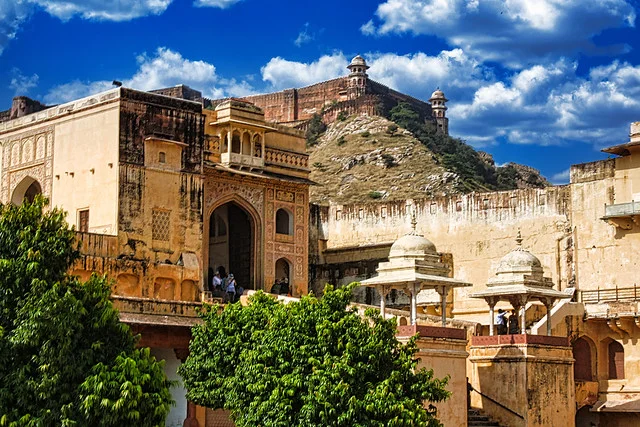 Sukh Mahal