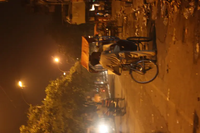 Chandni Chowk