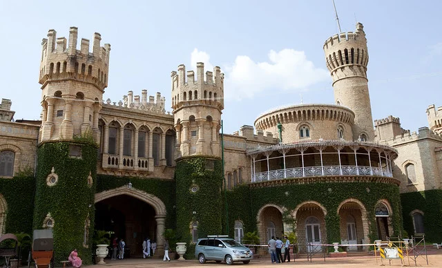 Bangalore Palace