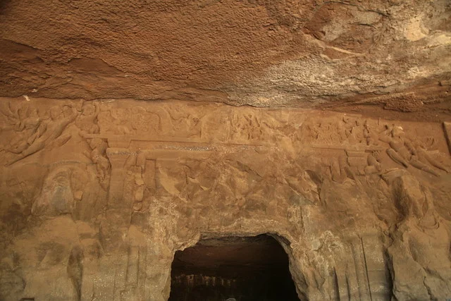 Elephanta Caves