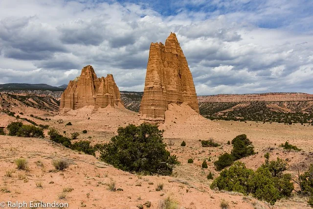 Pinnacles Desert