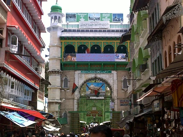 Ajmer