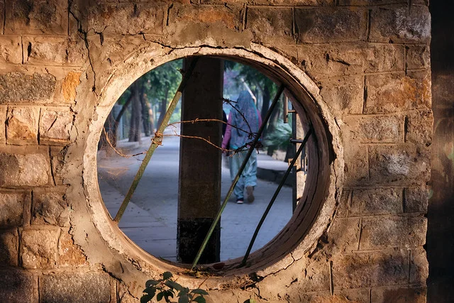 Hauz Khas Village