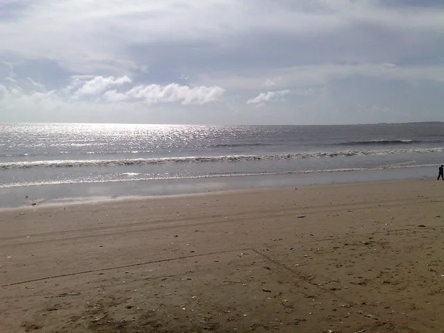 Juhu Beach
